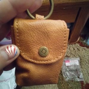 Key ring pouch thirtyone new